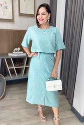 CONJUNTO SARAH MIDI