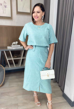 CONJUNTO SARAH MIDI