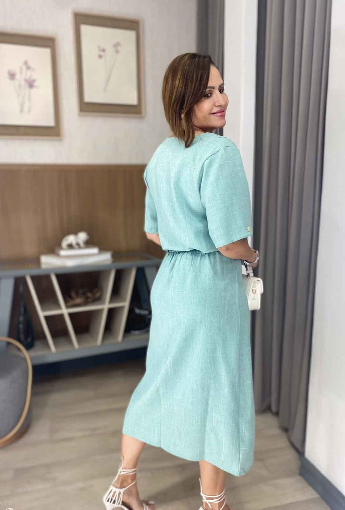 CONJUNTO SARAH MIDI