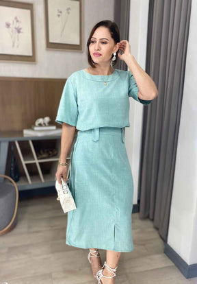 CONJUNTO SARAH MIDI