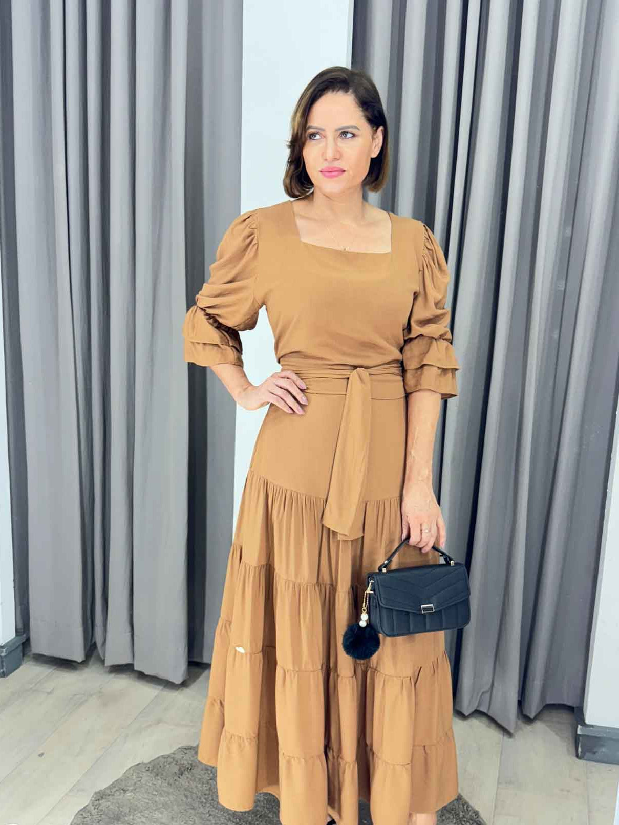 CONJUNTO WANDERLÉA