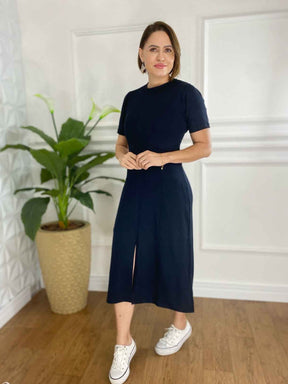 VESTIDO JOYCE MIDI